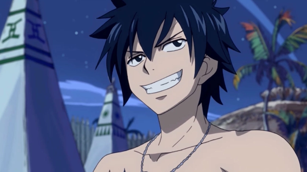 Gray Fullbuster bao nhiều tuổi là câu hỏi hot nhất từ fan