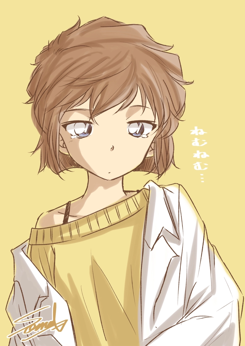 Góc nhìn mới từ loạt Ai Haibara cosplay chất lượng cao