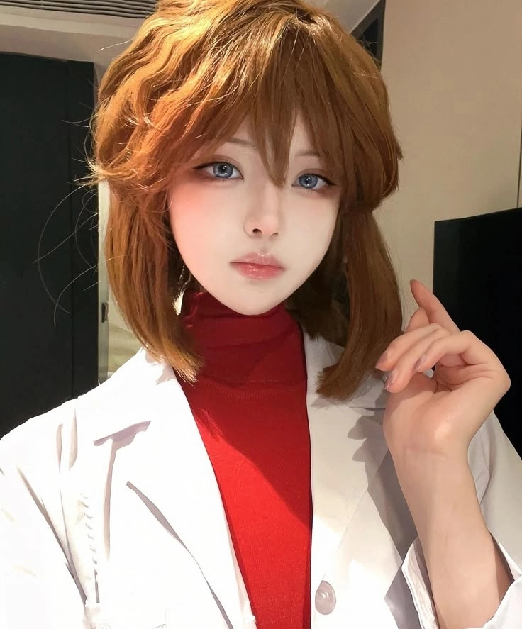 Chọn lọc những hình Haibara đẹp và sắc nét nhất