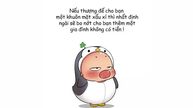 Hành động liên quan đến meme được thể hiện rõ qua bộ sưu tập meme đa dạng