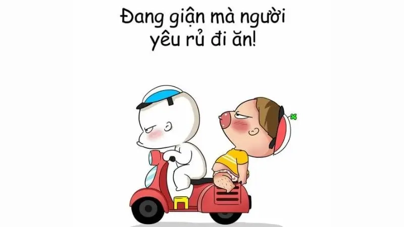 Bộ sưu tập meme giúp bạn tìm thấy nhiều hành động liên quan đến meme thú vị