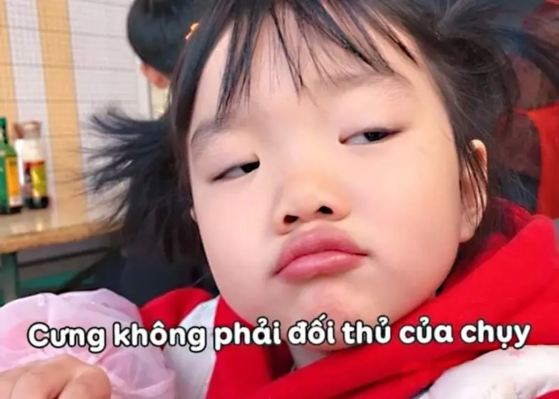 Khám phá cách hành động liên quan đến meme qua chế ảnh meme siêu chất