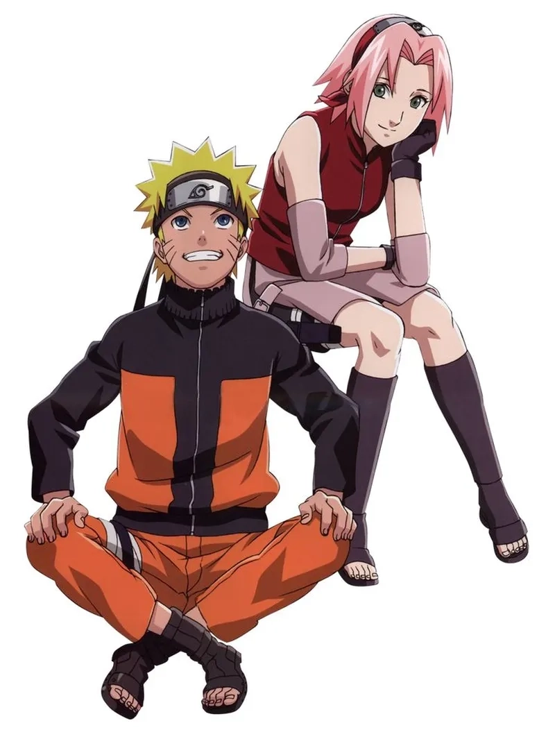 Fan tranh luận về Đn Naruto Sakura trong Fanfic