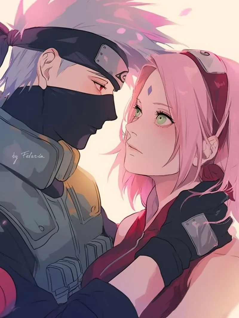 Fanfic Madara x Sakura nhận được nhiều phản hồi tích cực