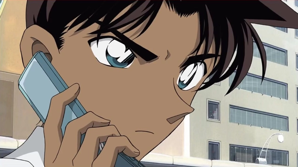 Bạn biết không, Hattori Heiji sinh ngày mấy là ngày nào?
