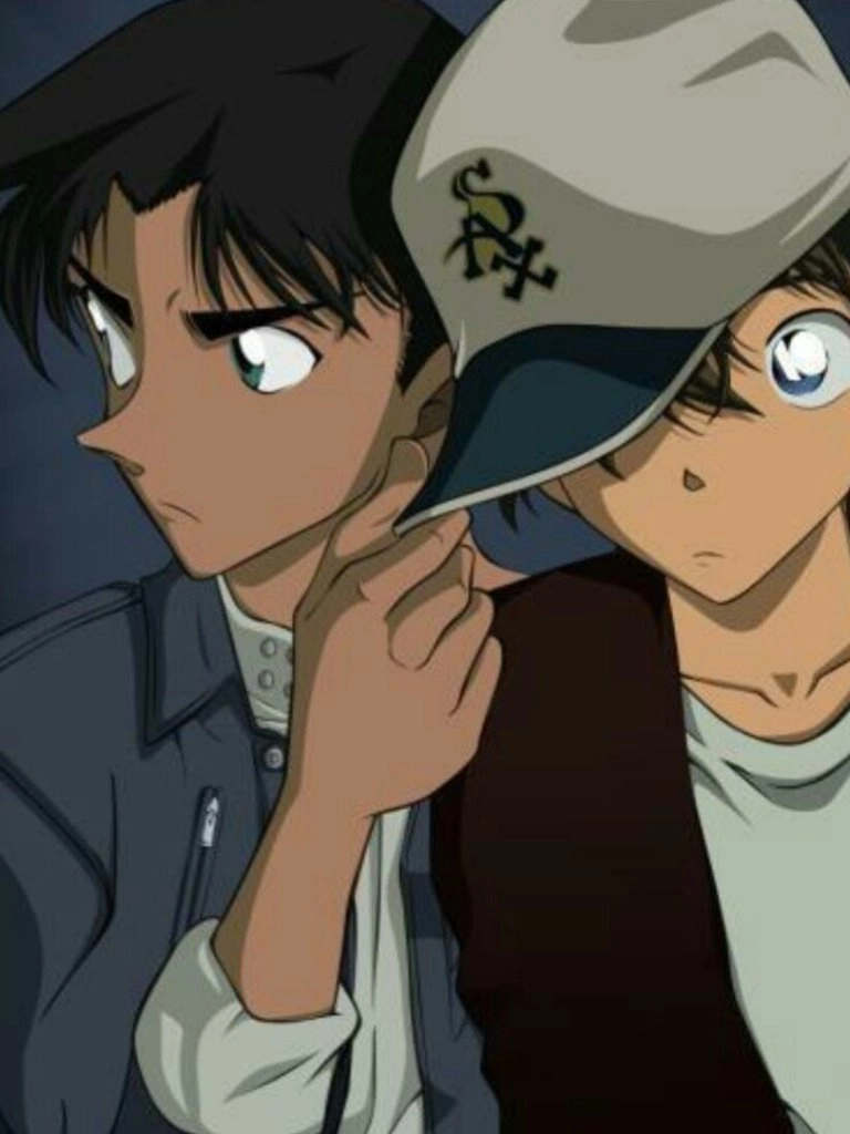 Bạn có nhớ Heiji Hattori birthday rơi vào ngày nào không?