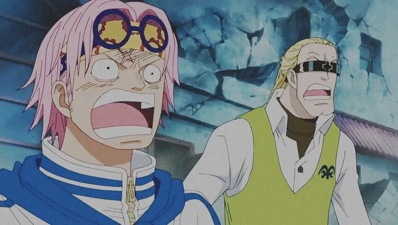 Helmeppo glow up sau timeskip khiến fan không nhận ra