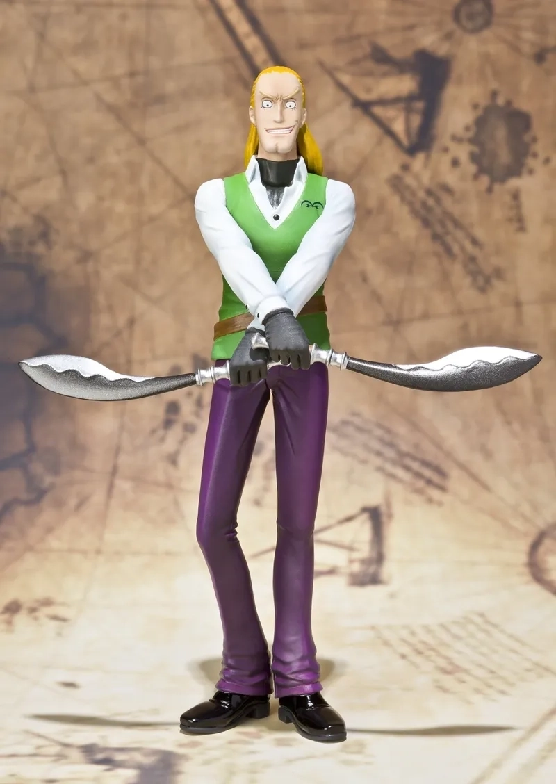 One Piece Coby and Helmeppo là cặp đôi hải quân đầy quyết tâm