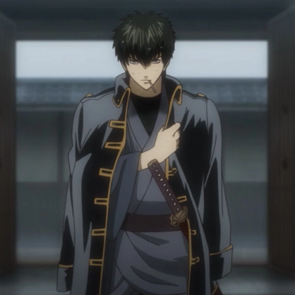 Hijikata age là thông tin được fan tìm kiếm để hiểu rõ nhân vật