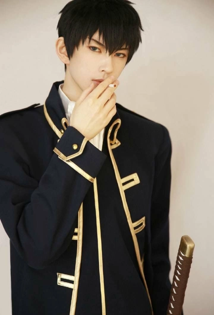 Hijikata Toushirou fanart là nguồn cảm hứng cho các tác phẩm sáng tạo