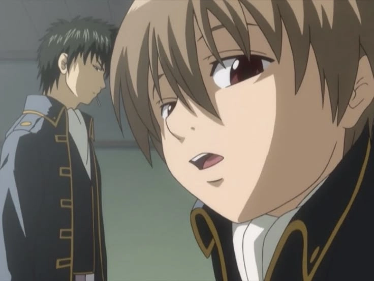 Gintoki x Hijikata moments là chuỗi khoảnh khắc vừa căng vừa buồn cười