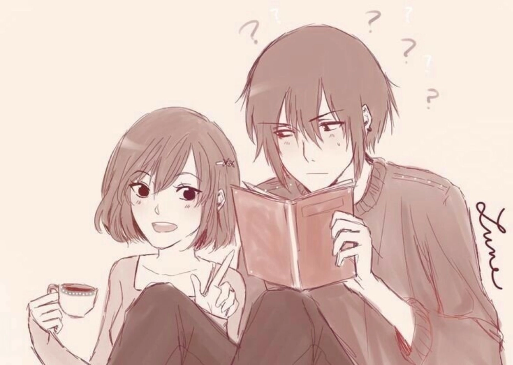 Khoảnh khắc Ayato Kirishima X Hinami đầy cảm xúc