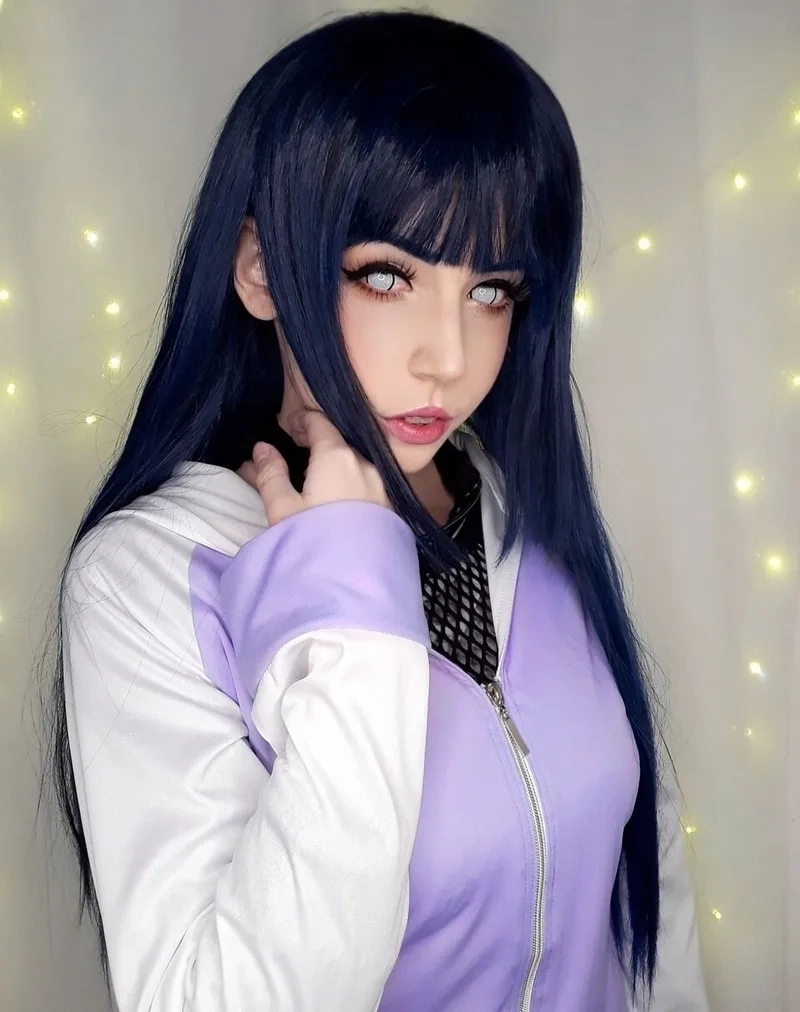 Khoảnh khắc hạnh phúc khi Naruto cưới Hinata khiến fan tan chảy