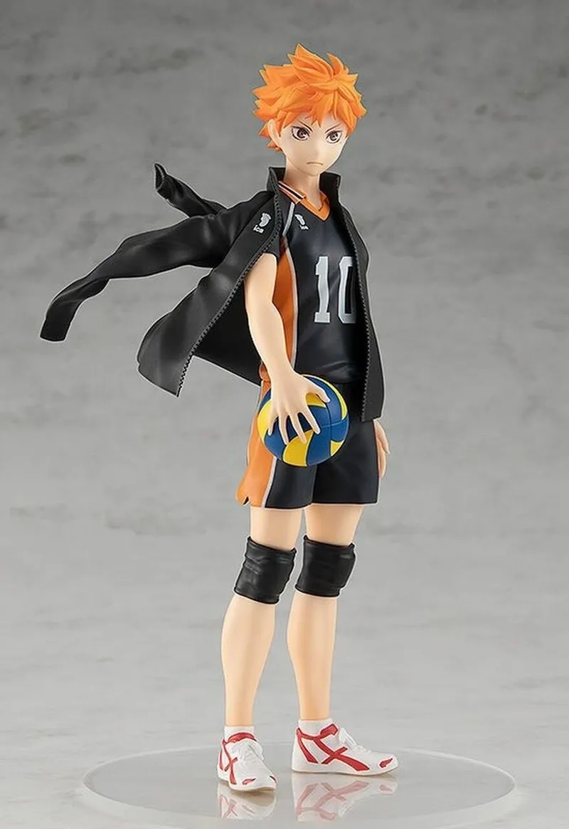 Cặp đôi đối đầu nhưng ăn ý Hinata Shouyou x Kageyama