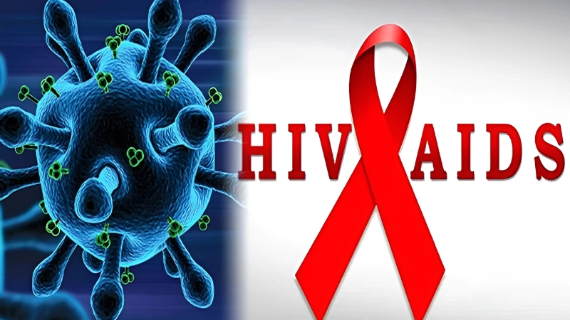 Những hình ảnh bệnh aids chân thực giúp bạn cảnh tỉnh