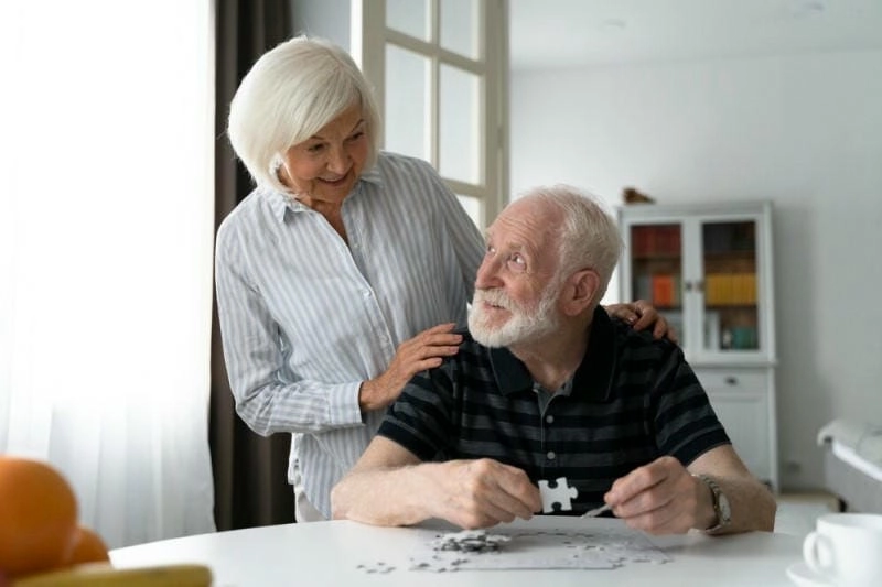 Tìm hiểu triệu chứng qua bệnh alzheimer bằng hình ảnh rõ nét