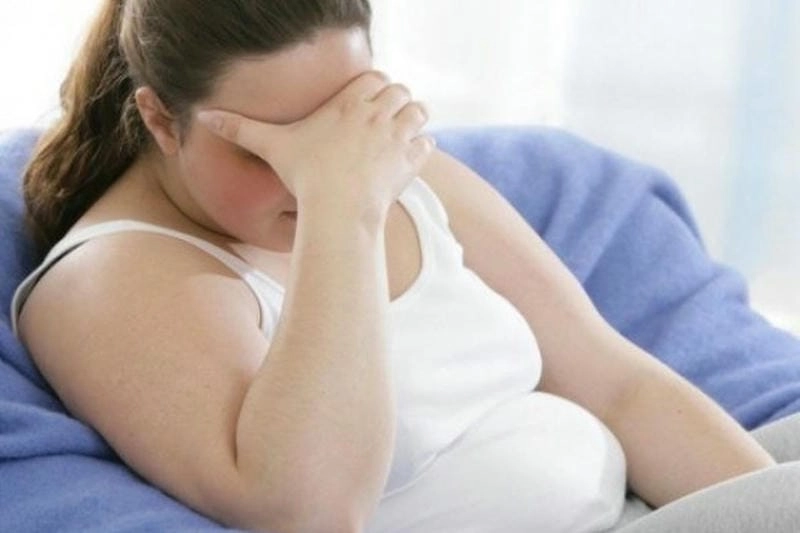 Xem các hình ảnh người bị bệnh béo phì đa dạng
