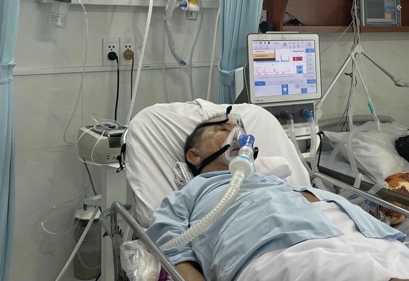 Triệu chứng bệnh cúm a thường gặp mùa lạnh