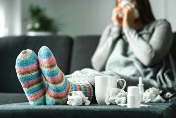 Giải thích nguyên nhân của bệnh cảm cúm chi tiết