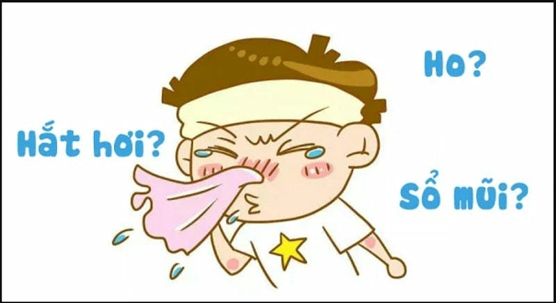 Nhận biết sớm cúm a để phòng ngừa hiệu quả