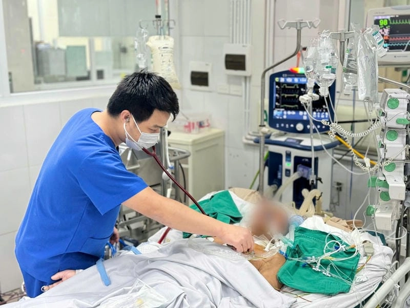 Nhận diện dấu hiệu cảm cúm thông thường dễ thấy