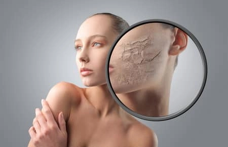 Cập nhật mới hình ảnh người bệnh da rắn hiếm gặp
