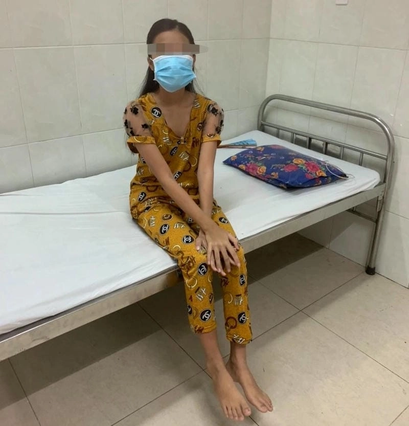 Xem chi tiết ảnh bệnh dại ở người nguy hiểm