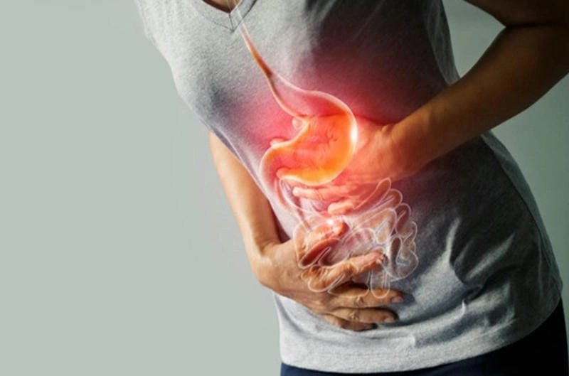 Khám phá rõ hơn qua ảnh đau dạ dày