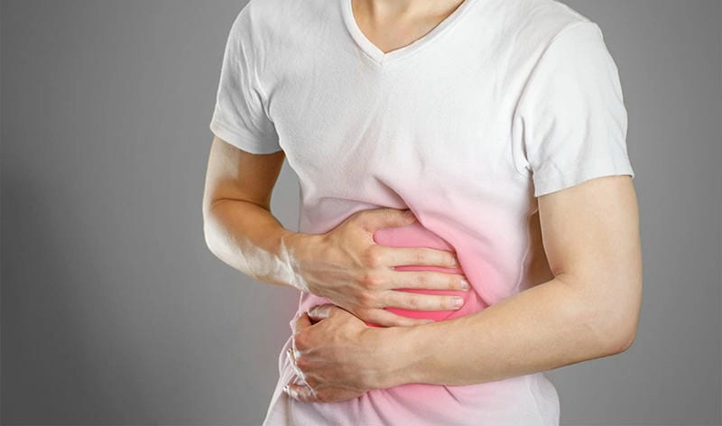 Nhận biết sớm biểu hiện bệnh đau dạ dày