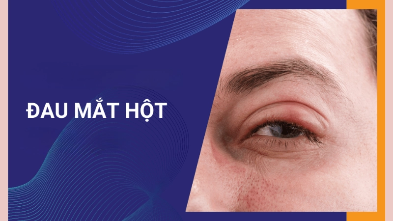 Dấu hiệu nhận biết sớm qua hình ảnh bệnh đau mắt hột