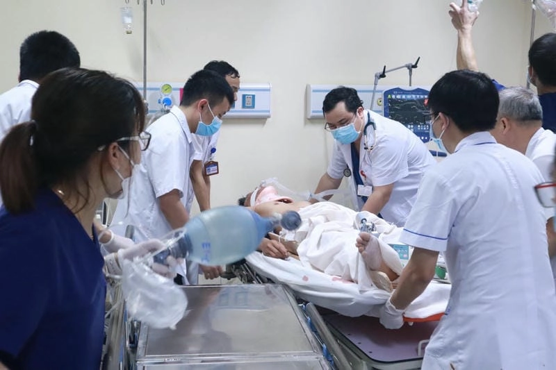 Các biểu hiện phổ biến ở trẻ động kinh