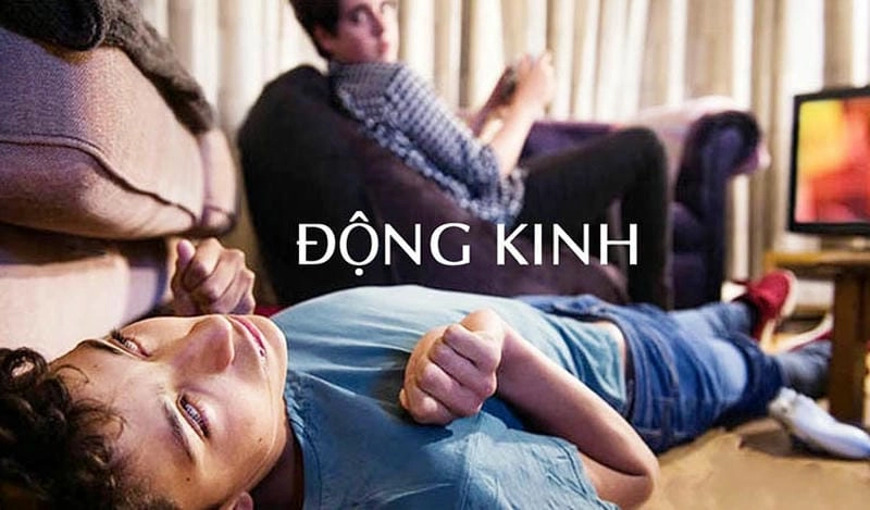 Phát hiện sớm dấu hiệu của động kinh để điều trị
