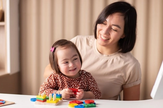 Khám phá cuộc sống bệnh nhân đao hiện nay