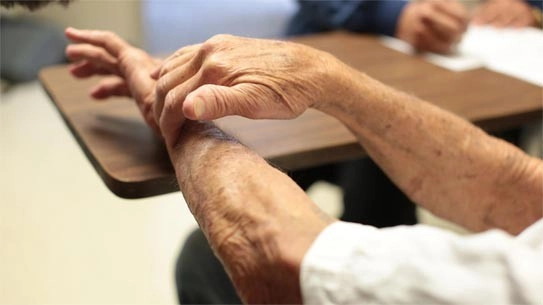 Giải đáp nhanh bệnh hủi là bệnh gì bằng hình