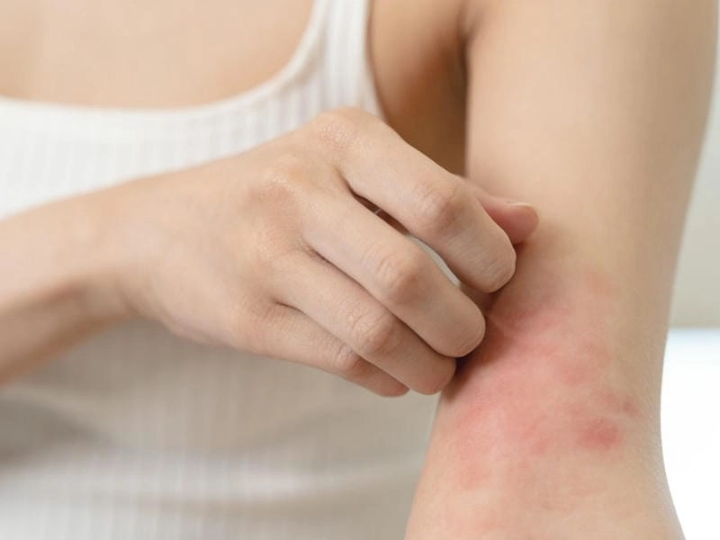 Tìm hiểu nguyên nhân gây bệnh phong ngứa thường gặp