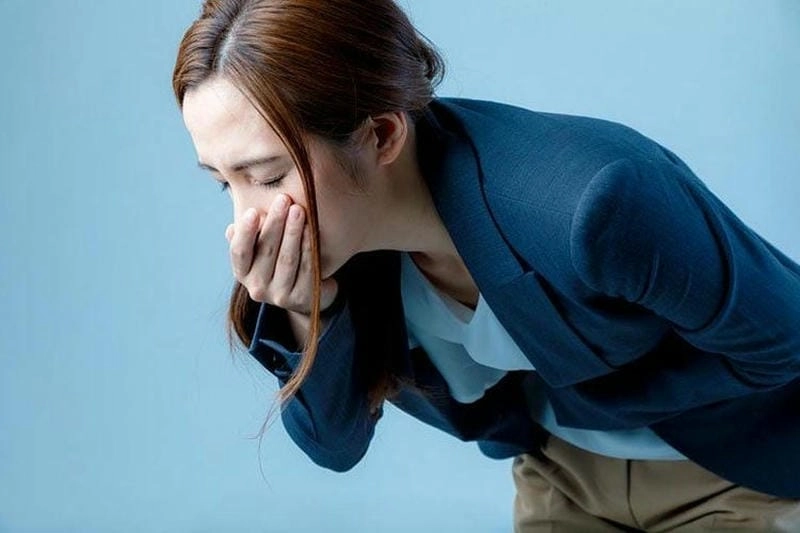 Tìm hiểu rõ hơn qua ảnh chân tay miệng