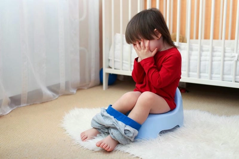 Cách xử lý khi tiêu chảy cấp ở trẻ em xảy ra đột ngột