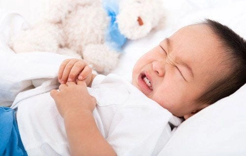 Dấu hiệu nhận biết tiêu chảy ở trẻ em và khi nào cần khám
