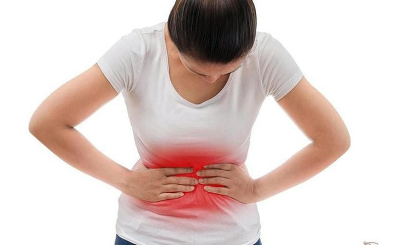 Tổng hợp ảnh bệnh tiêu chảy giúp nhận biết sớm dấu hiệu
