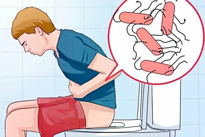 Nhận biết nhanh triệu chứng tiêu chảy để xử lý kịp thời