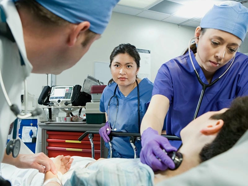 Tìm hiểu về bệnh virus ăn thịt người đang lan rộng