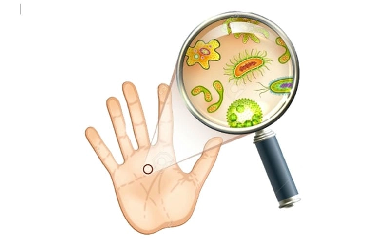 Tìm hiểu về vi khuẩn ăn thịt người đang gây lo ngại