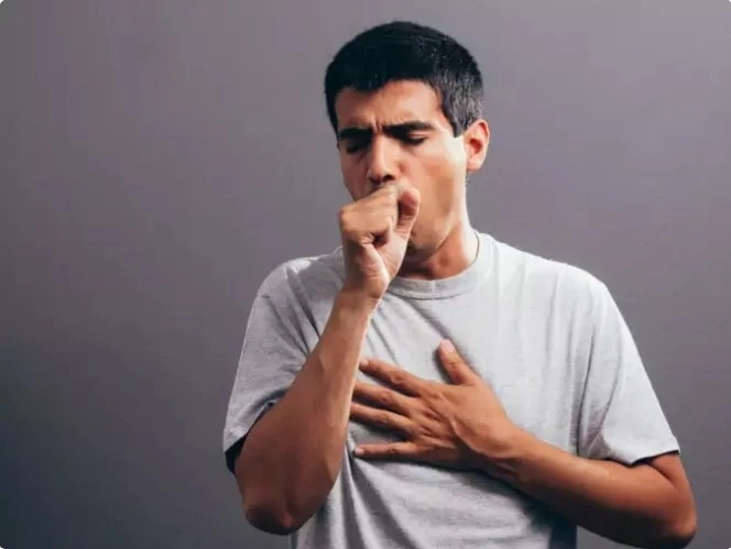 Khám phá thực tế hình ảnh người bị bệnh viêm phổi