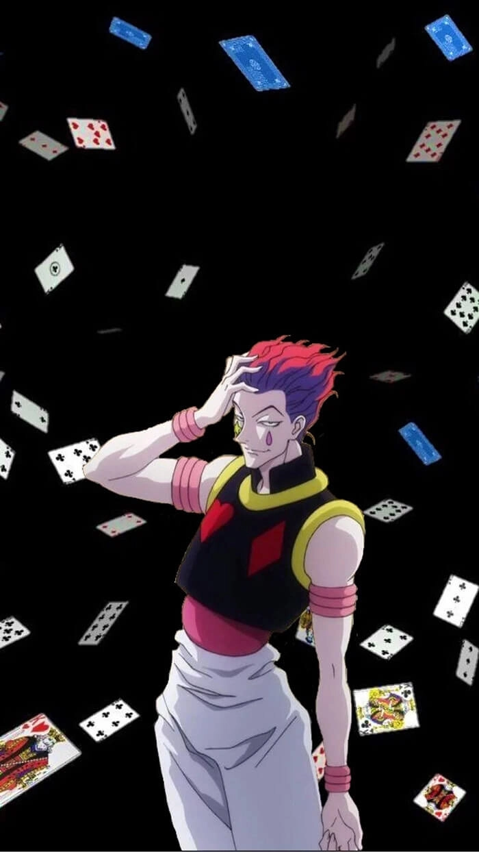 Thực hư việc Hisoka died trong trận chiến
