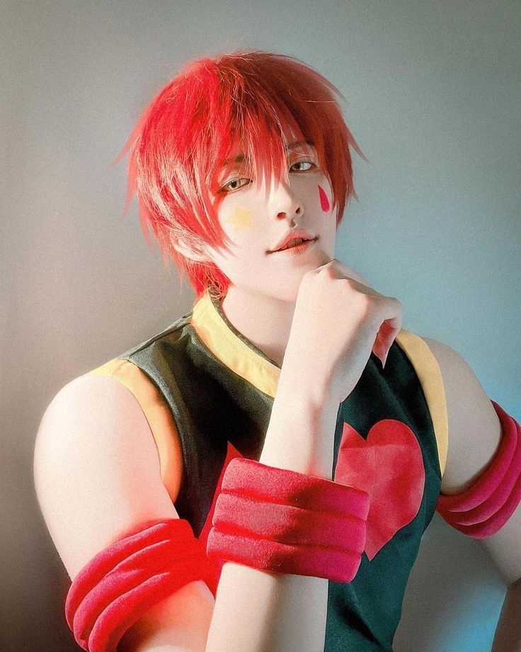 Cái chết gây tranh cãi của Hisoka death