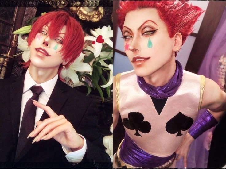 Hisoka là phản diện hay chính diện vẫn là bí ẩn lớn