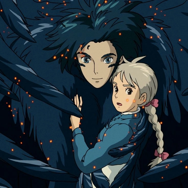 Howl fanart vẽ lại các khoảnh khắc đẹp và đầy cảm xúc của anh