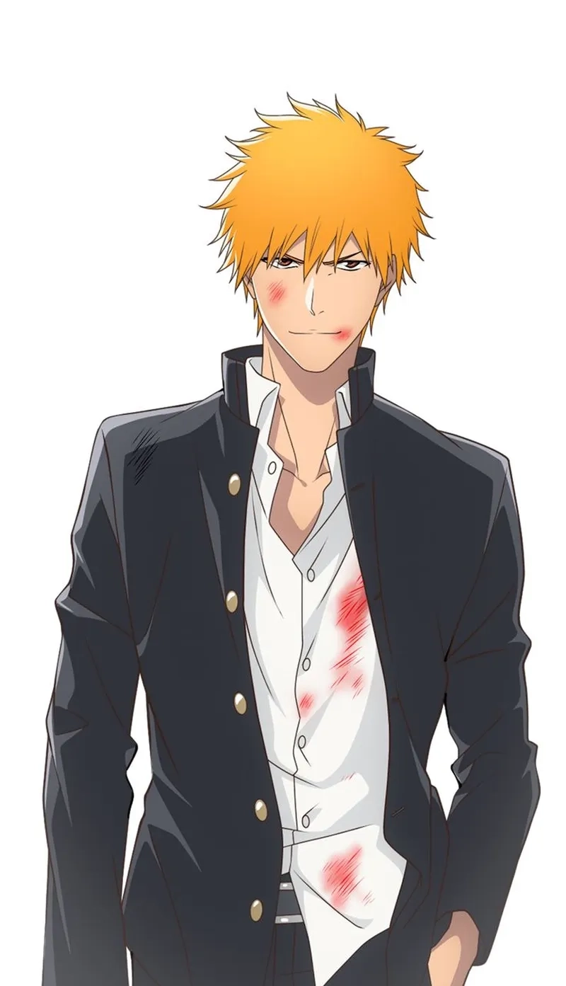 Tổng hợp all Ichigo forms từ thường đến mạnh nhất trong Bleach