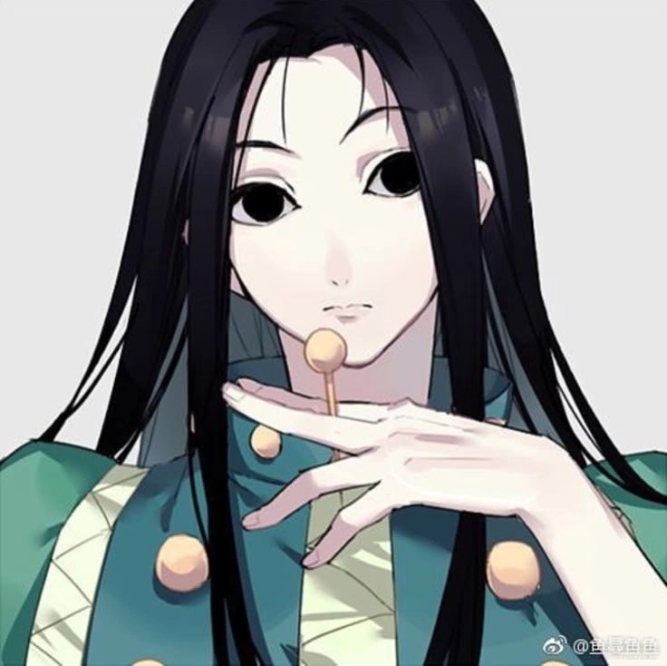 Quan hệ kỳ lạ giữa Illumi x Hisoka gây nhiều tò mò