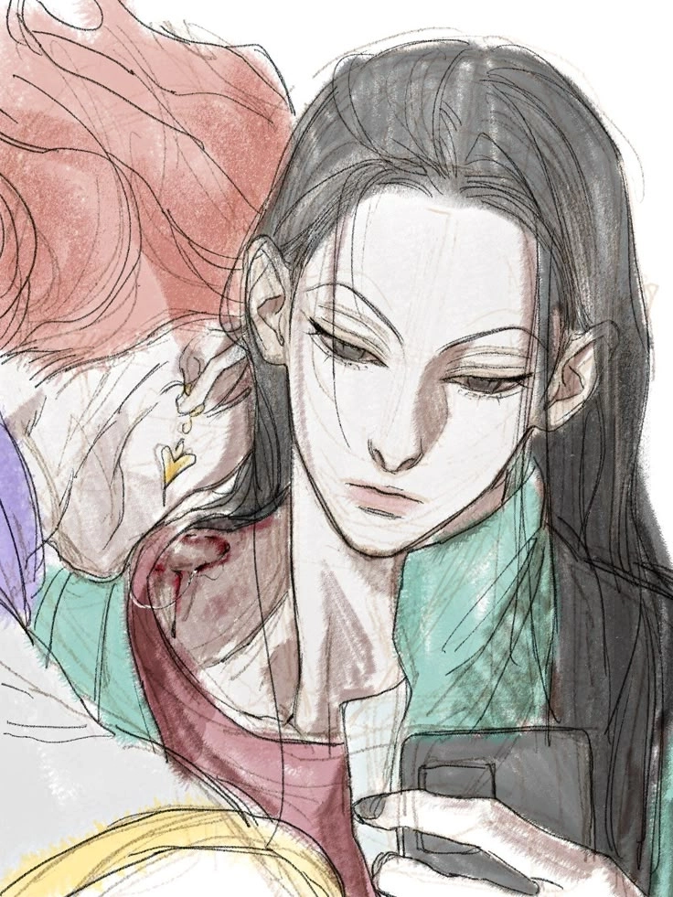 Trận đối đầu giữa Illumi vs Hisoka khiến fan nghẹt thở